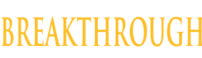 breakthrough